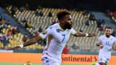Le footballeur international gabonais Aaron Boupendza est décédé en Chine