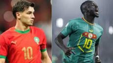 À la Une: le combat des Lions…