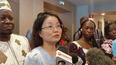 Burkina Faso : le modèle économique chinois analysé à Ouagadougou