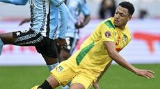 CAN 2025: de l'erreur fatale au but capital, une semaine particulière pour le Béninois Yohan Roche