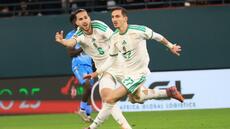 CAN 2025: et soudain, Adil Boulbina fit claquer la foudre pour enchanter l'Algérie