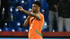 CAN 2025: le champion en titre ivoirien bat le Mozambique et prend un bon départ