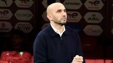 CAN 2025: Walid Regragui, un passionné pour réaliser le rêve du Maroc