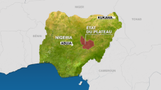 40 membres d'un groupe d'auto-défense tués par des gangs au Nigeria