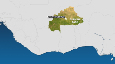 Burkina Faso : jusqu'à 5 ans de prison pour les homosexuels