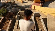 «Je peux encore me sauver»: de retour de Ceuta, de jeunes Marocains pensent toujours à l'Europe