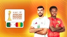 CHAN 2025: clap de fin pour la Guinée et le Niger dans un groupe C très disputé