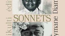 50 sonnets pour mes 50 printemps: le nouveau recueil du poète et slameur franco-sénégalais Souleymane Diamanka