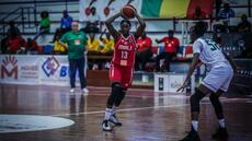 Afrobasket féminin: la Côte d’Ivoire hérite de l’Angola, derby Sénégal-Guinée