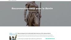 Ces afro-descendants attirés par une plateforme pour demander la nationalité béninoise