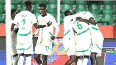 CHAN 2025: en quarts, le Sénégal brise les rêves de l'Ouganda et le Soudan surprend l'Algérie