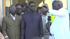 Sénégal: bilan de la tournée du président Bassirou Diomaye Faye en Casamance