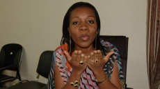 Bénin: décès de la journaliste et ancienne correspondante de RFI à Cotonou Raïssa Gbedji