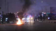En Angola, la répression des manifestations contre la vie chère a fait 22 morts