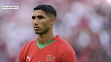 CAN au Maroc: Achraf Hakimi s'est sacrifié depuis 4 ou 5 semaines pour revenir