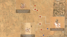 Massacres d'El-Fasher au Soudan : comment des chercheurs tentent d'établir un bilan humain avec les images satellites