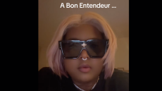 Cameroun: la fille du président, Brenda Biya, revient sur ses propos et assure admirer l'intellect de son père