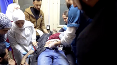 Syrie: à Alep, affrontements entre forces kurdes et gouvernementales en pleine négociation d'un accord