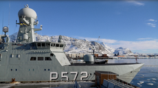 Des spécialistes de ce type de guerre: quelles sont les forces militaires européennes envoyées au Groenland (et pour&nbsp;(…)