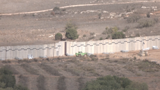 Israël a-t-il construit un mur sur le territoire du Liban? Retour sur les accusations de l'ONU