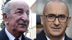 L'Algérie et la France relancent une coopération sécuritaire de très haut niveau