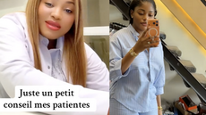 En RD Congo, le business de la chirurgie des fesses prospère grâce aux réseaux sociaux au détriment de la santé publique