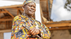 Cameroun: un chef de village aidant des réfugiés de Centrafrique récompensé par l'ONU