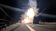 Nigeria: les États-Unis de Donald Trump annoncent avoir mené de nombreuses frappes meurtrières contre l'État islamique