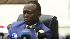 Tchad : l'ex-Premier ministre Succès Masra condamné à 20 ans de prison ferme