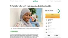 Bel élan de solidarité envers Yasmina, étudiante nigérienne évacuée en Turquie pour traiter une maladie rare