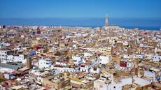 Maroc: un prêtre français accusé de violences sexuelles sur des réfugiés