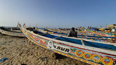 Sénégal: sur le quai de Kayar, des candidats à l'immigration prêts à tout