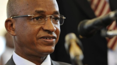 L'opposant en exil Cellou Dalein Diallo accuse les autorités guinéennes d'avoir refusé de l'enregistrer à Abidjan