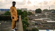 «Regards d'Afrique», le cinéma avec l’œil d’onze réalisateurs africains