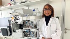 Diasporas africaines en France: Chantal Pichon, chercheuse et pionnière dans l’ARN messager [4/5]