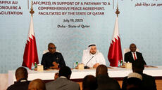 À la Une: espoirs de paix et doutes persistants après la déclaration de principe signée par la RDC et l'AFC/M23