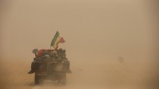 Le combat pour l'information des radio communautaires au Sahel au cœur d'un documentaire de RSF