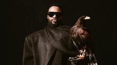 RDC: la seconde vie de «Kita Mata», tube de l'artiste congolais Josky Kiambukuta, repris par Fally Ipupa
