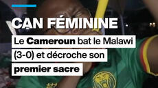 CAN féminine 2026 : le Cameroun décroche son premier sacre en battant le Malawi (3-0) en finale