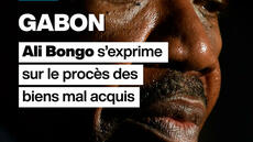 Gabon : Ali Bongo s’exprime sur le procès des biens mal acquis