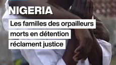 Nigeria : les familles des orpailleurs morts en détentions réclament justice