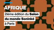 Afrique : 2ième édition du Salon du monde Soninké à Paris