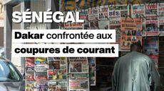 Sénégal : Dakar confrontée aux coupures d'électricité
