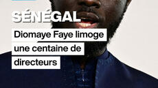 Sénégal : Bassirou Diomaye Faye limoge une centaine de directeurs