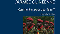 Mamadou A. Barry: «L'erreur d'Alpha Condé est d’avoir créé une unité de force spéciale sans contrôle»
