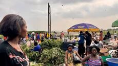 RDC: 30 ans après la catastrophe aérienne de Ndolo, Kinshasa se souvient de ce crash meurtrier en plein centre-ville