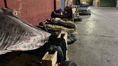 Nous n’avons aucune envie de rentrer : à Ceuta, l'avenir en suspens des mineurs marocains