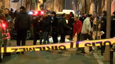 Turquie: le corps d'une femme décapitée découvert dans une benne à ordures à Istanbul, les associations féministes&nbsp;(…)