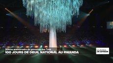 Le Rwanda entame 100 jours de commémorations pour les 30 ans du génocide des Tutsi