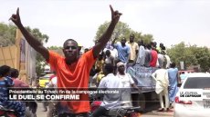 Élection présidentielle au Tchad : fin de la campagne électorale